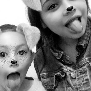 Meet your Posher, Cindy